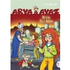 Arya Ve Ayaz 7 Birkaç Özel Adam