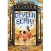 Asansör- 3 Devler Şehri