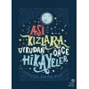 Asi Kızlara Uykudan Önce Hikayeler (Ciltli)