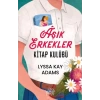 Âşık Erkekler Kitap Kulübü