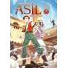 Asil 2 - Bir Casusun İkilemi