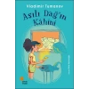 Asılı Dağ’ın Kahini