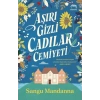Aşırı Gizli Cadılar Cemiyeti