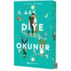 Aşk Diye Okunur