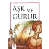 Aşk ve Gurur