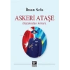 Askeri Ataşe (Kazakistan Anıları)