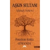 Aşkın Sultanı Ahmet Yesevi