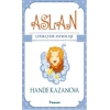 Aslan / Çıtır Çıtır Astroloji