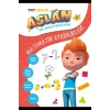 Aslan Matematik Etkinlikleri