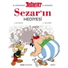 Asteriks  Sezar’ın  Hediyesi
