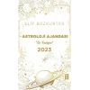 Astroloji Ajandası 2023 “Sor Fındığım”