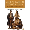 Asur ve Babilde Günlük Hayat