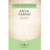 Asya Tarihi