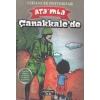 Atamla Çanakkalede