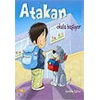 Atakan Okula Başlıyor