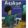 Atakan Televizyon Seyretmek İstiyor (Ciltli)