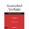 Atasözleri Sözlüğü - İlköğretim  ve Ortaöğretim