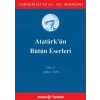 Atatürkün Bütün Eserleri Cilt 17 (1924 - 1925)