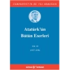 Atatürk’ün Bütün Eserleri Cilt: 30 (1937 - 1938)