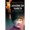 Atatürk’ün Tanrısı
