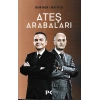 Ateş Arabaları
