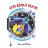 Ateş Böcekli Saatim - Ciltli