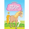 Atlar - Pembe Seri
