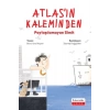 Atlasın Kaleminden Paylaşılamayan Simit