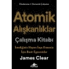 Atomik Alışkanlıklar Çalışma Kitabı