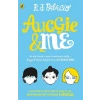 Auggie & Me: Three Wonder Stories