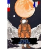 Autour De La Lune (Fransızca)