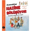 Avanaklar Hazine Bölüşüyor