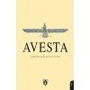 Avesta Zerdüştlerin Kutsal Kitabı