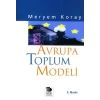 Avrupa Toplum Modeli