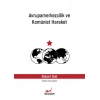Avrupamerkezcilik ve Komünist Hareket