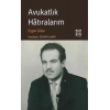 Avukatlık Hâtıralarım