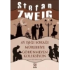 Ay Işığı Sokağı - Mürebbiye - Görünmeyen Koleksiyon