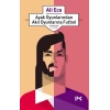 Ayak Oyunlarından Akıl Oyunlarına Futbol