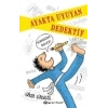 Ayakta Uyuyan Dedektif