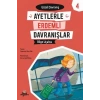 Ayetlerle Erdemli Davranışlar 4 - Bilge Uçakta