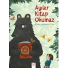 Ayılar Kitap Okumaz
