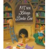 Ayı’nın Kitap Dolu Evi