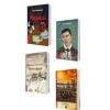 Aykut Günaydın 4 Kitap Seti