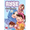 Ayşe - Bir Oruç Mangası
