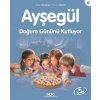Ayşegül Serisi 06 - Doğum Gününü Kutluyor