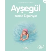 Ayşegül Serisi 09 - Yüzme Öğreniyor