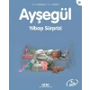 Ayşegül Serisi 13 - Yılbaşı Sürprizi