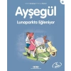 Ayşegül Serisi 20 - Lunaparkta Eğleniyor