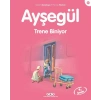 Ayşegül Serisi 37 - Trene Biniyor
