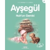 Ayşegül Serisi 39 - Nuhun Gemisi